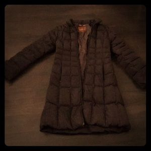 Puffer Down Coat Moncler